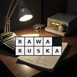 Hasło krzyżówkowe miasto na ukrainie przy granicy z polską - rawa ruska – rozwiązanie, synonimy, podpowiedzi i definicje krzyżówkowe